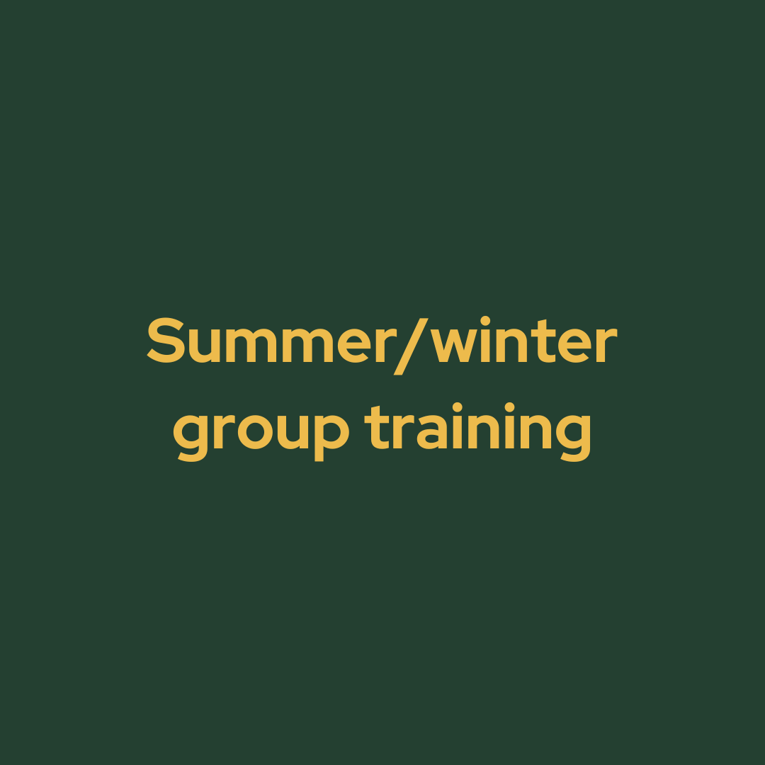 Summer winter Group Training Kinexit Kinexit summer-winter-group-training-kinexit-kinexit