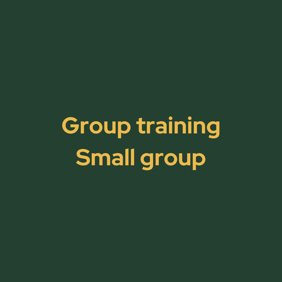 group-training-small-group-kinexit-kinexit